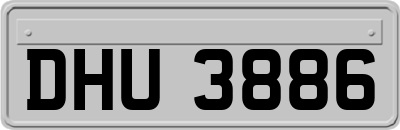 DHU3886