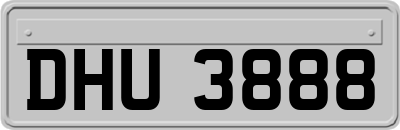 DHU3888