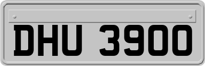 DHU3900