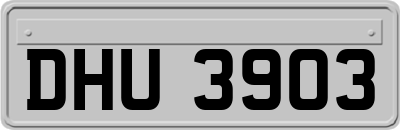 DHU3903