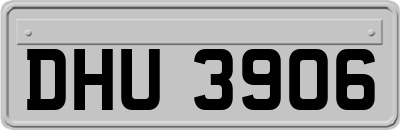 DHU3906