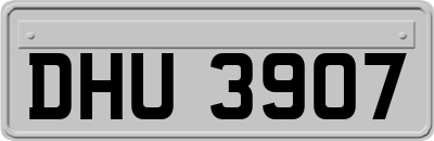 DHU3907