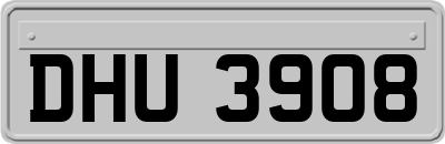 DHU3908