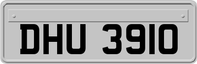 DHU3910
