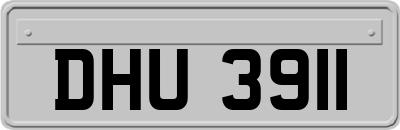 DHU3911