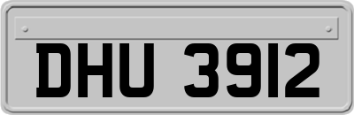 DHU3912