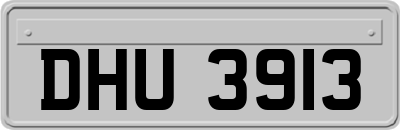 DHU3913
