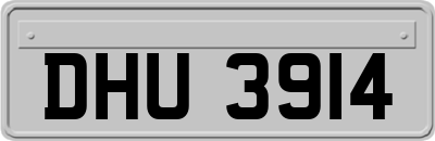 DHU3914