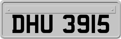 DHU3915