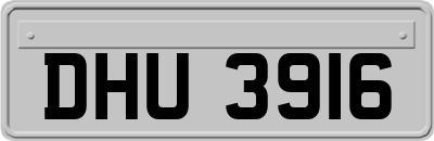 DHU3916