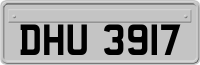 DHU3917