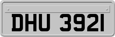 DHU3921