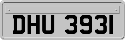 DHU3931