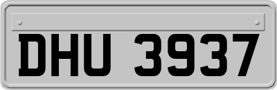 DHU3937