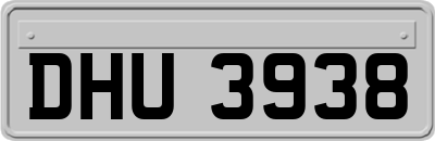 DHU3938
