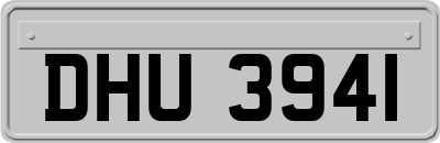 DHU3941