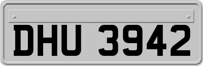 DHU3942