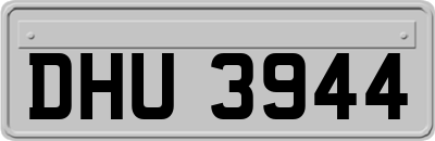 DHU3944