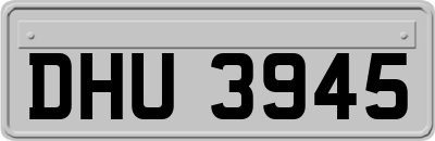 DHU3945