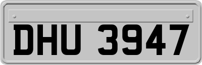 DHU3947