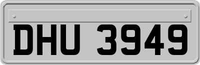 DHU3949