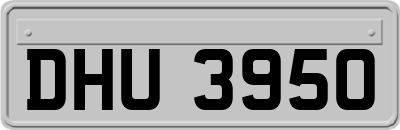 DHU3950