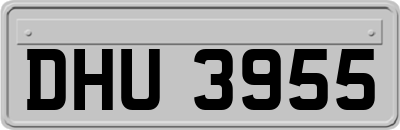 DHU3955