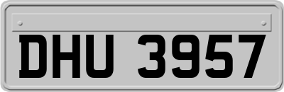 DHU3957