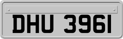 DHU3961