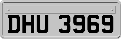 DHU3969