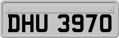 DHU3970