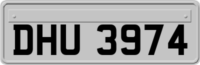 DHU3974