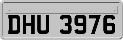 DHU3976