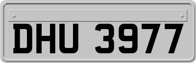 DHU3977
