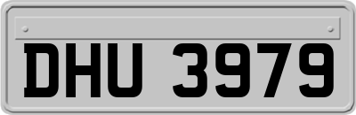 DHU3979
