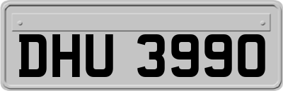 DHU3990