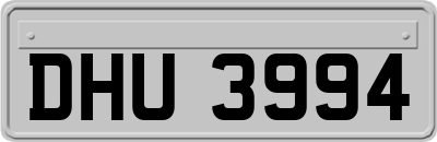DHU3994