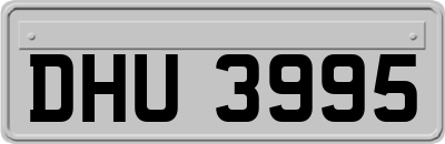 DHU3995