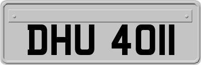 DHU4011