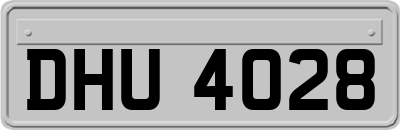 DHU4028