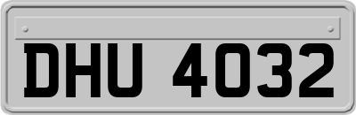 DHU4032