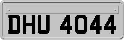 DHU4044