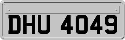 DHU4049