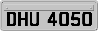 DHU4050
