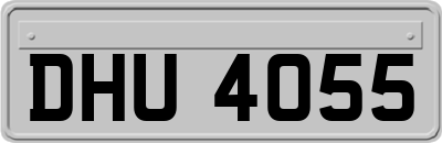 DHU4055