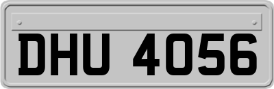 DHU4056