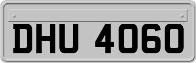 DHU4060