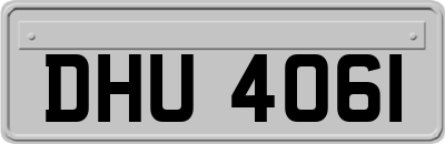 DHU4061