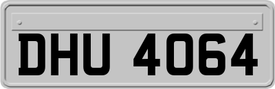 DHU4064