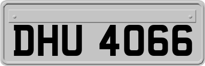 DHU4066